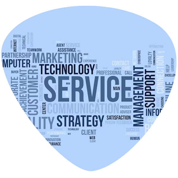 IT Assets Management & Operations