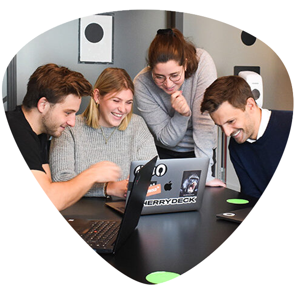 Digital Transformation-Strategic Planning & Implementation
