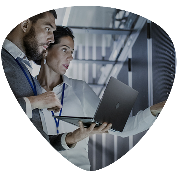 Data Centre Management