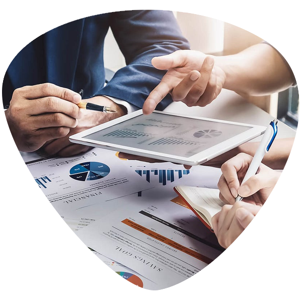 Change Management & Service Level Management