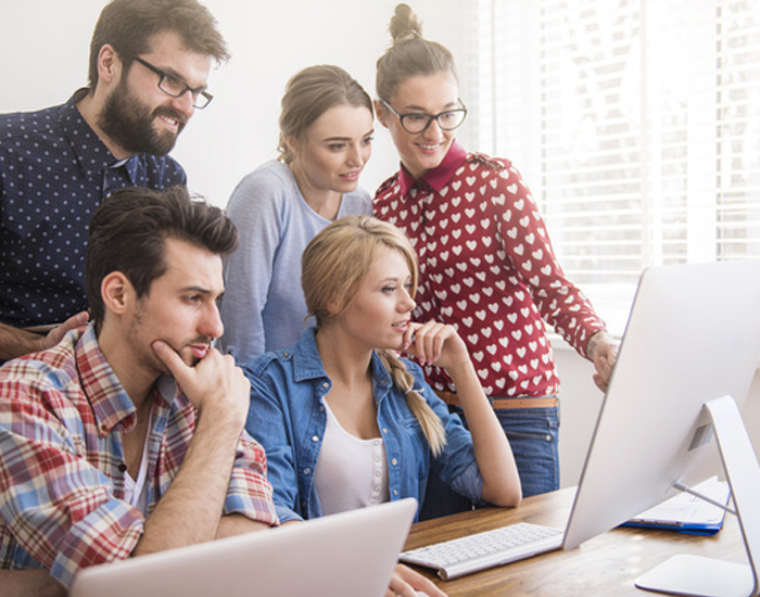 IT-Staff Augmentation & Project Outsourcing