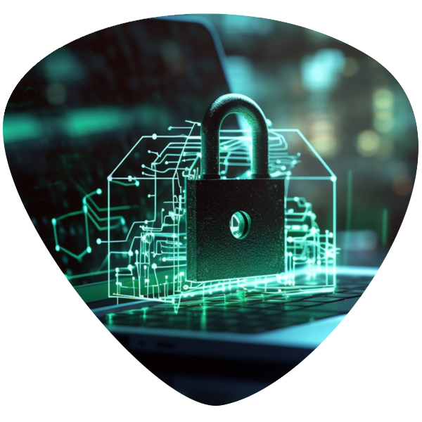 Information Security Management