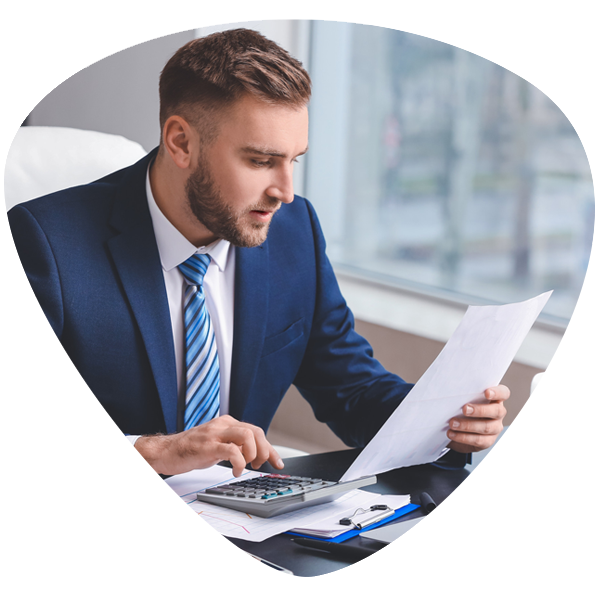 IT Budget Financials & Taxes